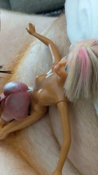 Doll Duo