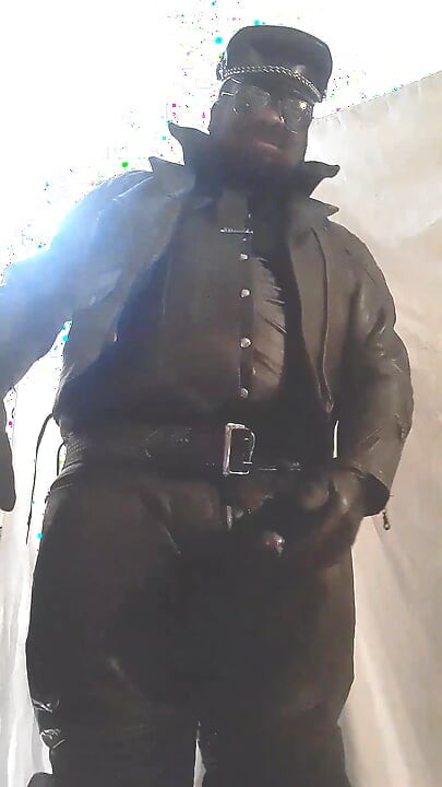 Nice Dick... I mean Nightstick 2