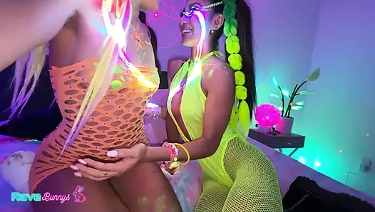 Sasha And Clara Show Up Glowing And Take Brian Completely Off Guard!