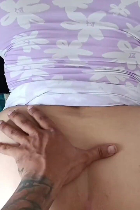 Sexual Affair with Horny Neighbor, I Fuck Her at Her House When Husband Goes Out to Work