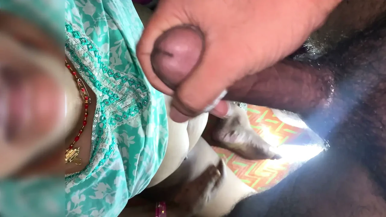 Bhabhi best chudai