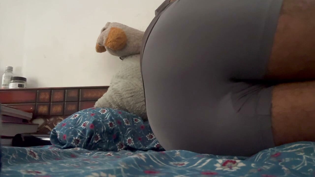 Woww Straight Freind Big Ass Bareback Midnight