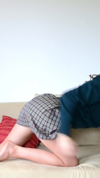 Summer Jess με τον Jess Impiazzi