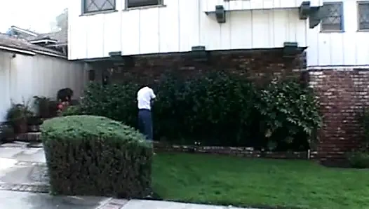 Blonde MILF's Wild Foot Fetish and Hardcore Session