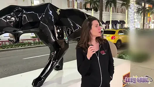 The Adventures of Lety Howl, Episode 11: Xbiz Los Angeles