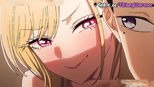 Gojo-kun'a yakın olmak istiyor