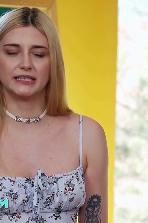 The Talk with Funky Town - Full Interview for Her Fans