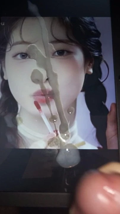 Kpop cumtribute dahyun dos veces (#6)