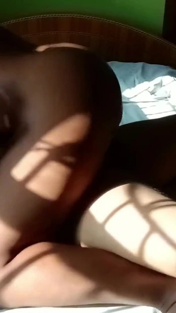 Emotional moment from "Hot Muslim Girl Sakina Fucking with Office Staff at Farm House"