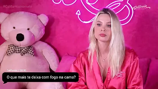 Интимный премиум - Giovanna Genesini