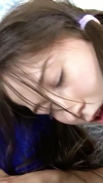Jaw-dropping moment from "Petite Teen 18 talk to First Fuck and Rimjob by Big Dick Boy at Casting after Pick Up on way home"