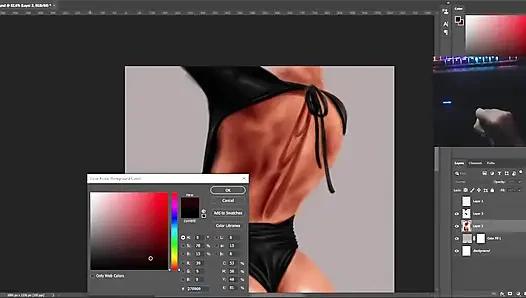 AmirArt video