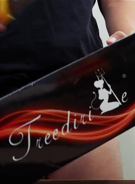 Unboxing Present From Sohimi Sex Toy Shop