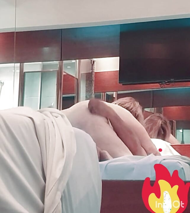 Mormor Älskar Att Ha Sex