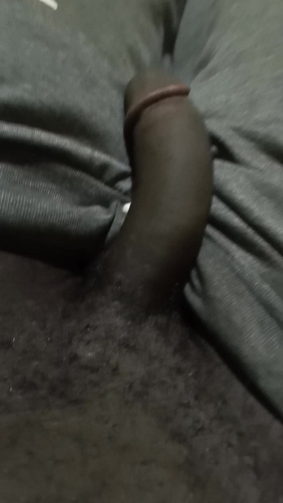Small cock