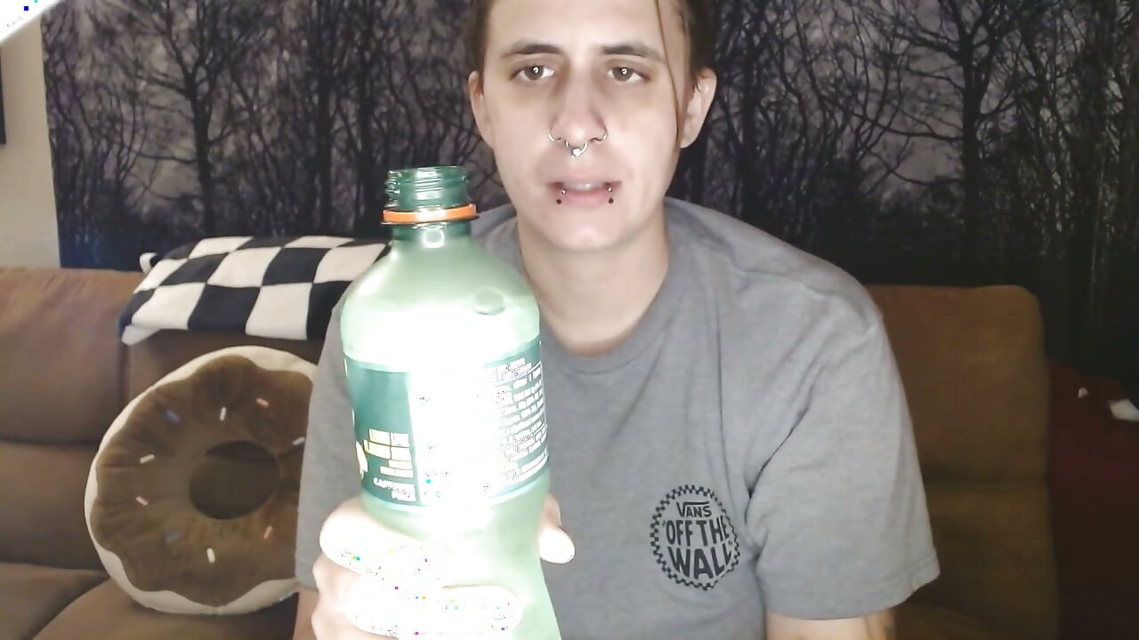 Alto Zesty Lime arrota