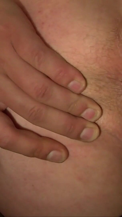 Key moment from "Stiefmutter kommt frueher von der Arbeit Wir ficken direkt auf der Couch"