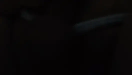 Tied Balls And Double Cumshot