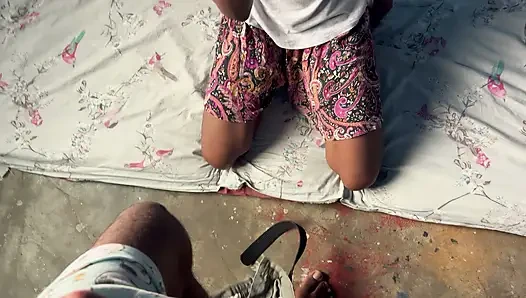 I Accidentally Cum Inside My Pastor’s 18-Years-Old Daughter