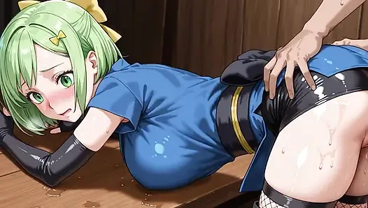 Touka (Tensure)