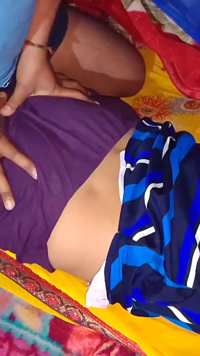 Memorable moment from "Bhabhi ki gaand chudai video"