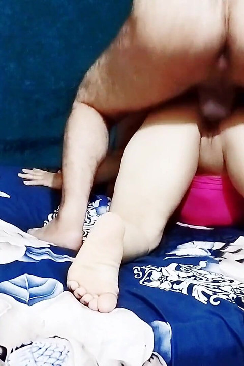 Medical College Student His Neighbor