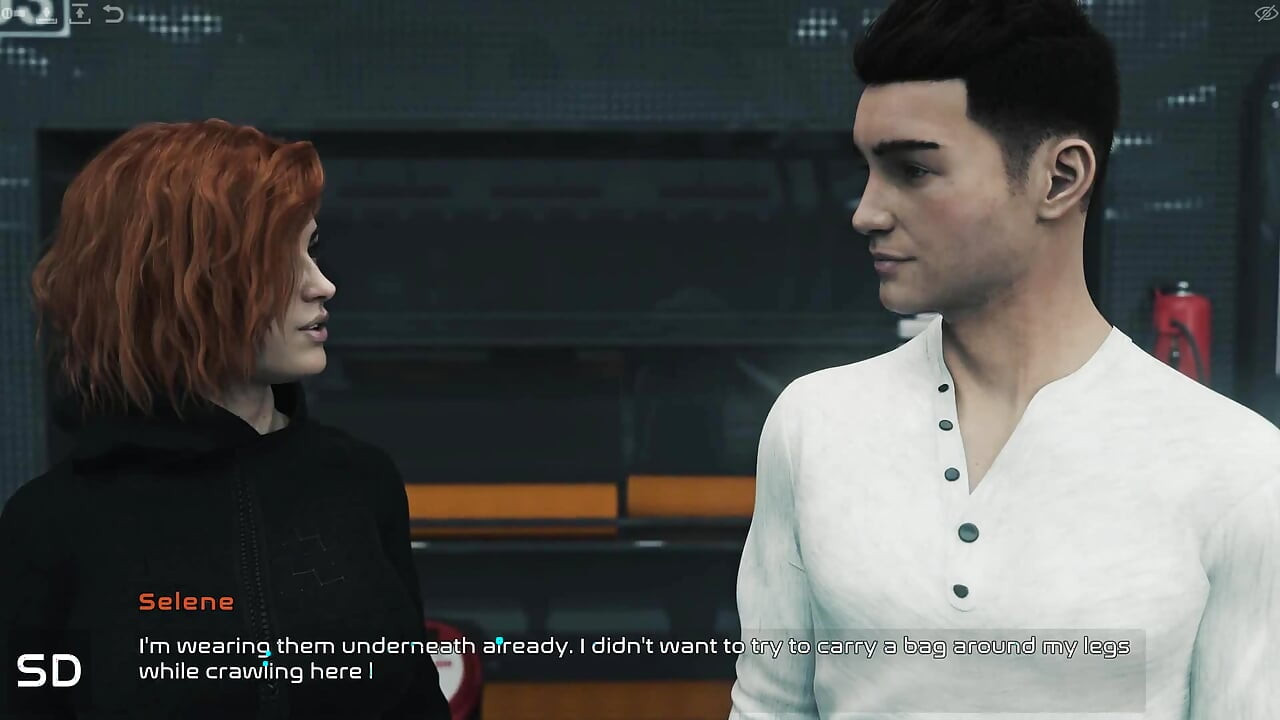 긴 여행: 체육관에서 운동 ep.13