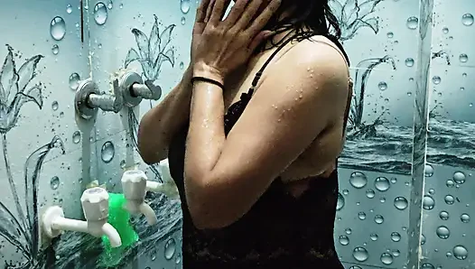 Desi bhabhi badet