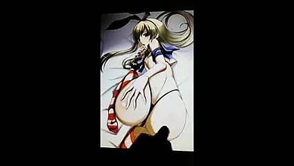 Kantai koleksiyonu sop - shimakaze