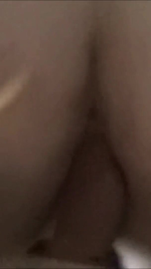 Waking Stepsister with a creampie! Our parents are in the next room and she is too loud! | Clip 1