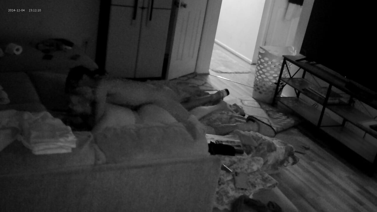 Wake up Ms. Cheryl Pt. 2