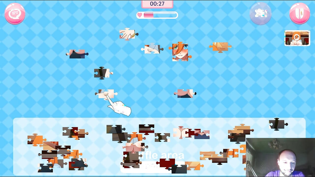 Pieces of My Heart 3 of 3