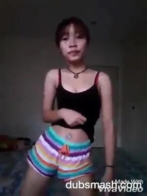 Thai girl dance 25.03.2020