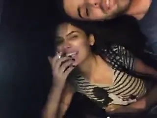 sexy indian girls partying