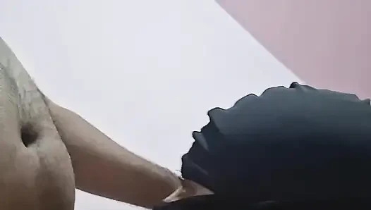 Aj ke bhabhi ki gand mai land ghusa diya