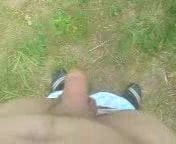 Penis Outdoor