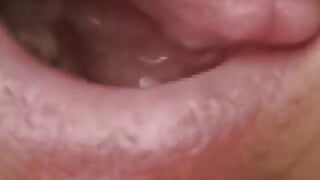 Las duchas de la boca de Kalpana Randi