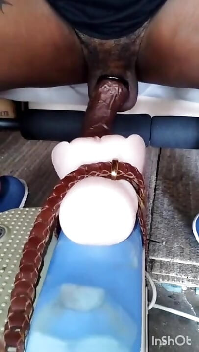 Fleshlight Roughly Fucked