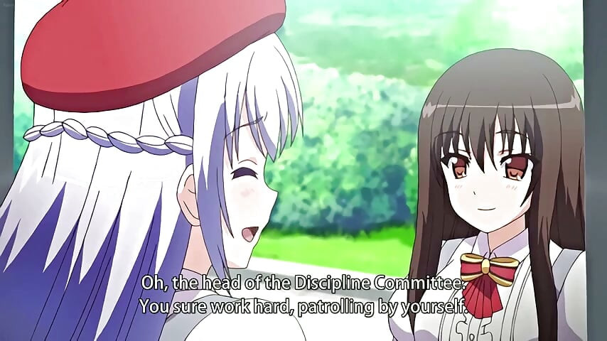 hentai anime exclusivo