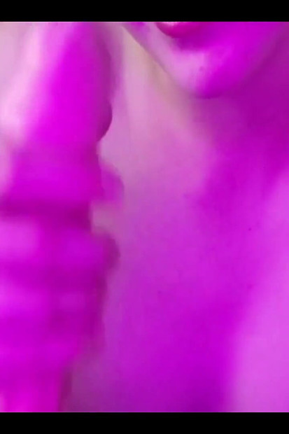 POV pušenje kurca