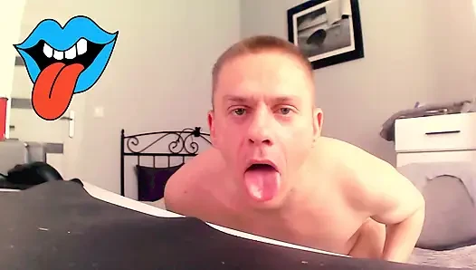 Marek çıplak erkek arkadaşı Marek'in videosu