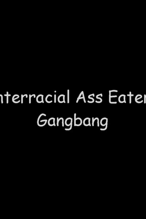 Alexx gladd - cewek pecinta seks anal di-gangbang sama pria antar ras, bagian 1