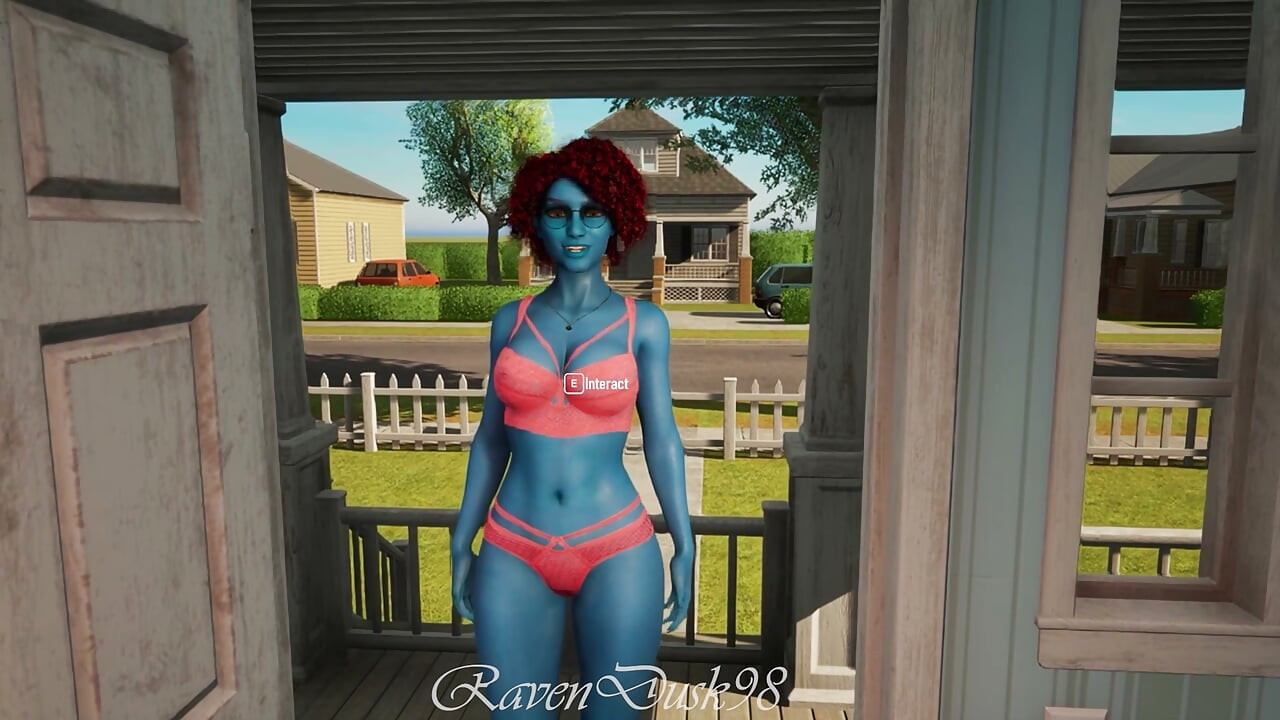 Review Adult Game 1 - (Part 1)