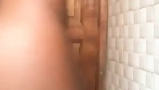 Masturbating My Wet Pussy Part 22