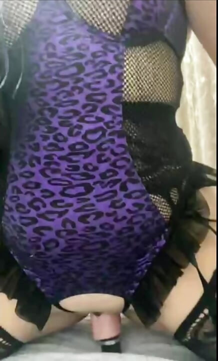 Body on Me