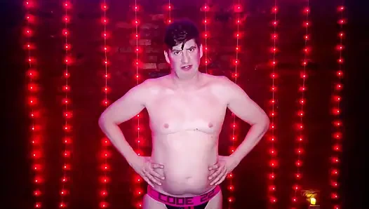 Sex-wrestling mit Hanz vanderkill