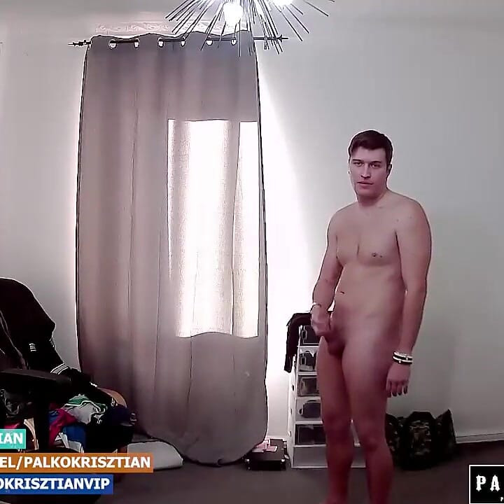 Real Good Long Stripper