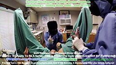 Извлечение спермы №4 доктора Тампа, взятое небинарными медицинскими извращенцами в клинике спермы! полный фильм, парни
