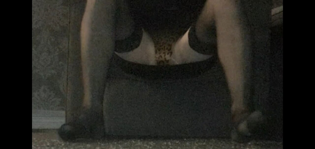 Waiting room tease 1