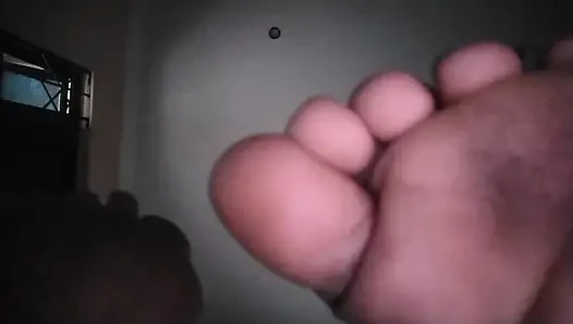 Kompilasi video terkahirku untuk dinikmati pecinta kaki terbaik.